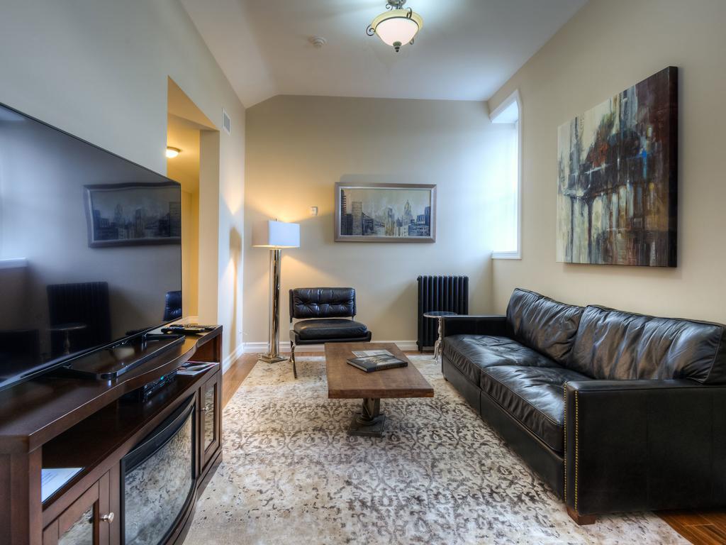 Western Hotel & Executive Suites Γκελφ Εξωτερικό φωτογραφία