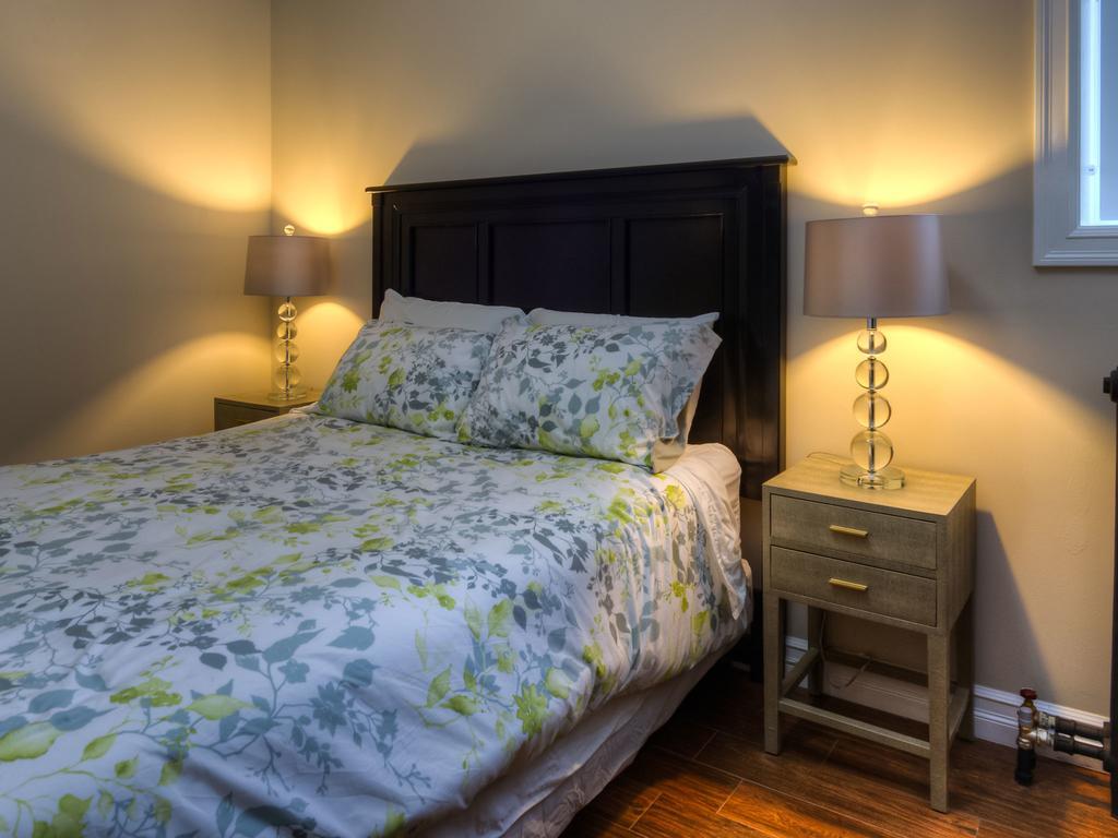 Western Hotel & Executive Suites Γκελφ Εξωτερικό φωτογραφία