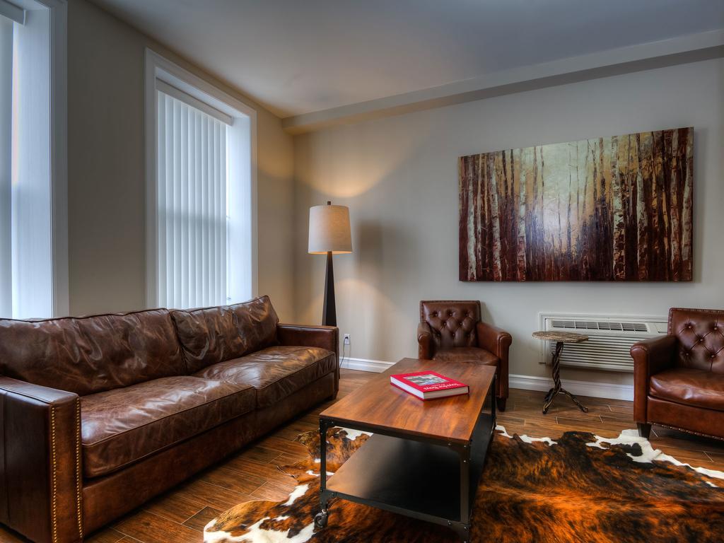 Western Hotel & Executive Suites Γκελφ Εξωτερικό φωτογραφία