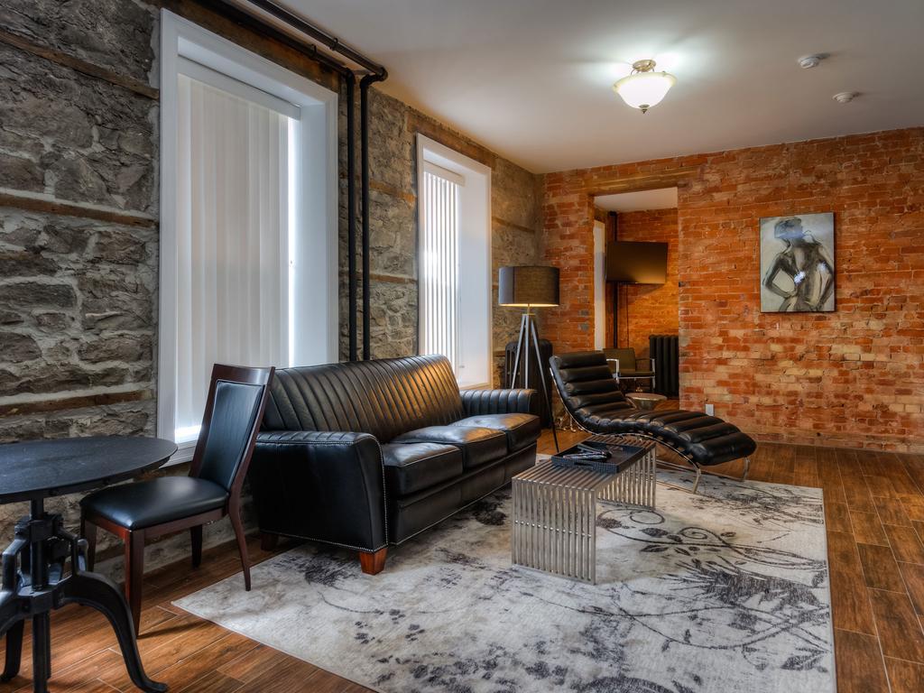 Western Hotel & Executive Suites Γκελφ Εξωτερικό φωτογραφία