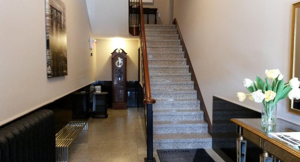 Western Hotel & Executive Suites Γκελφ Εξωτερικό φωτογραφία
