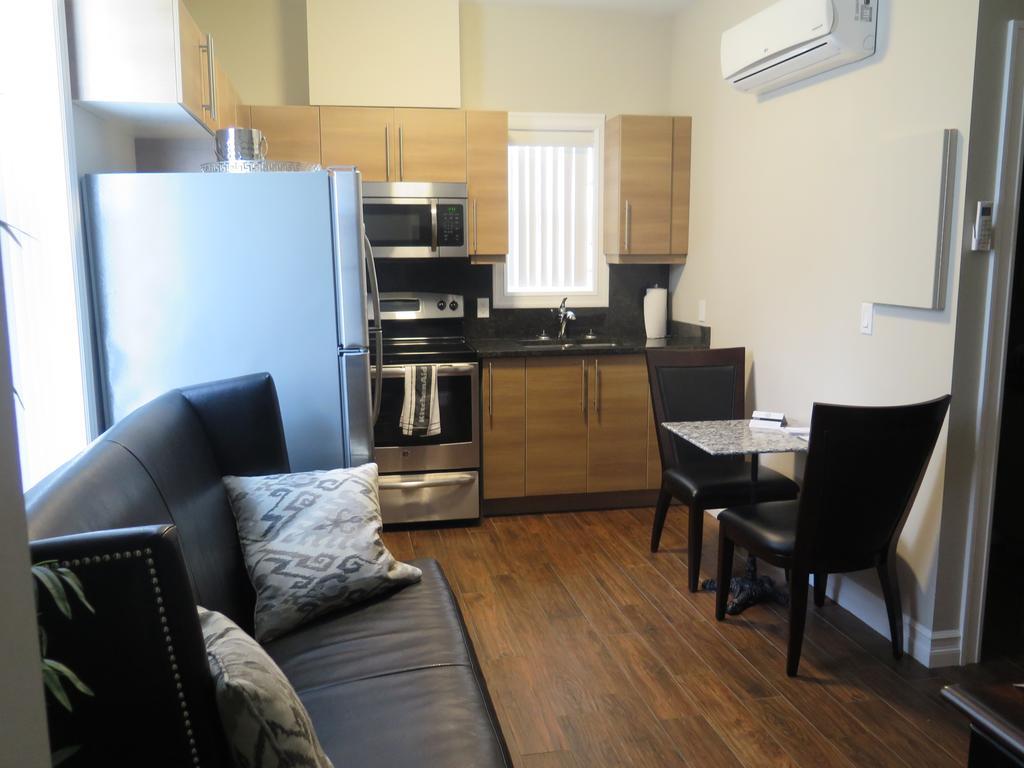 Western Hotel & Executive Suites Γκελφ Εξωτερικό φωτογραφία