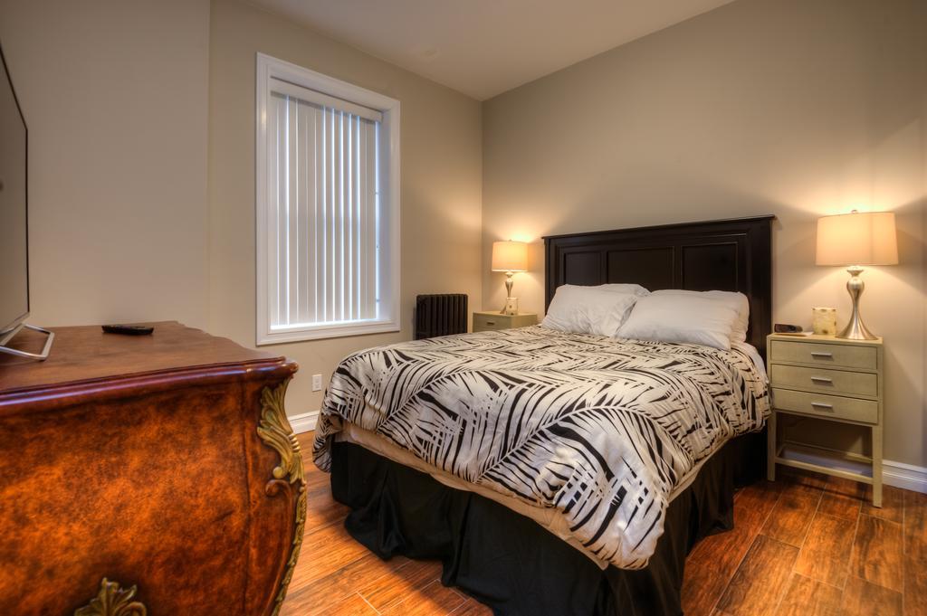 Western Hotel & Executive Suites Γκελφ Εξωτερικό φωτογραφία