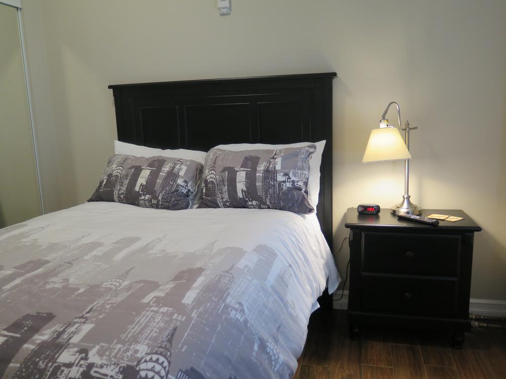 Western Hotel & Executive Suites Γκελφ Εξωτερικό φωτογραφία