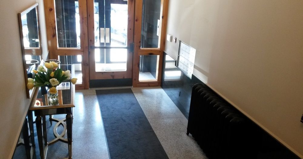 Western Hotel & Executive Suites Γκελφ Εξωτερικό φωτογραφία