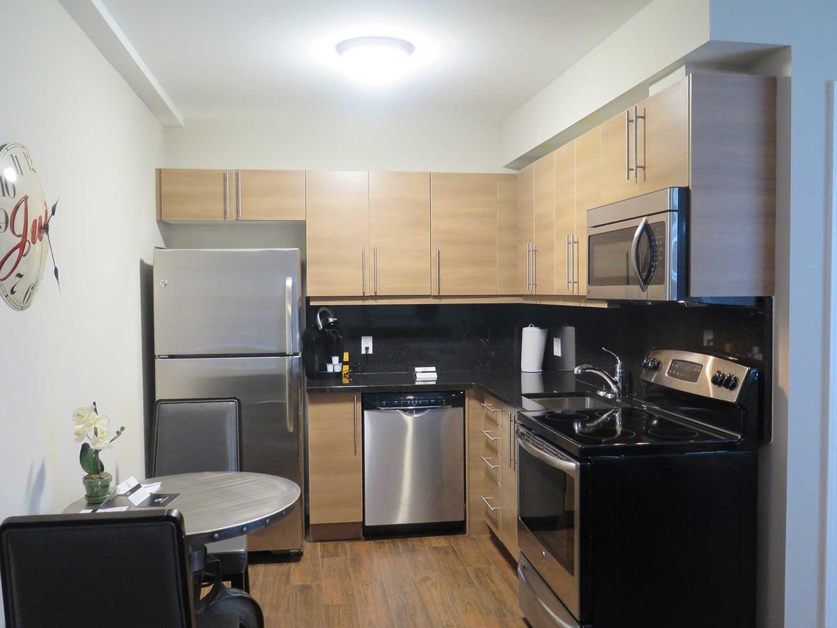 Western Hotel & Executive Suites Γκελφ Δωμάτιο φωτογραφία