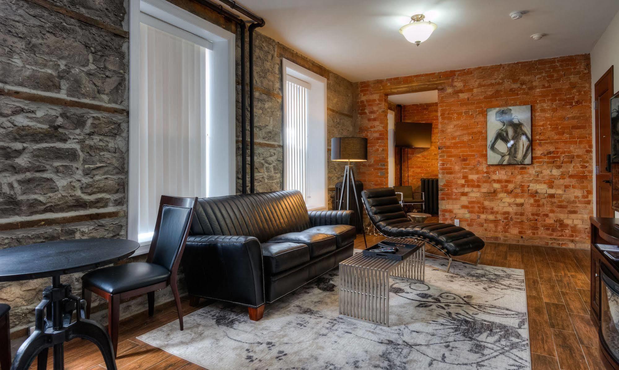 Western Hotel & Executive Suites Γκελφ Εξωτερικό φωτογραφία