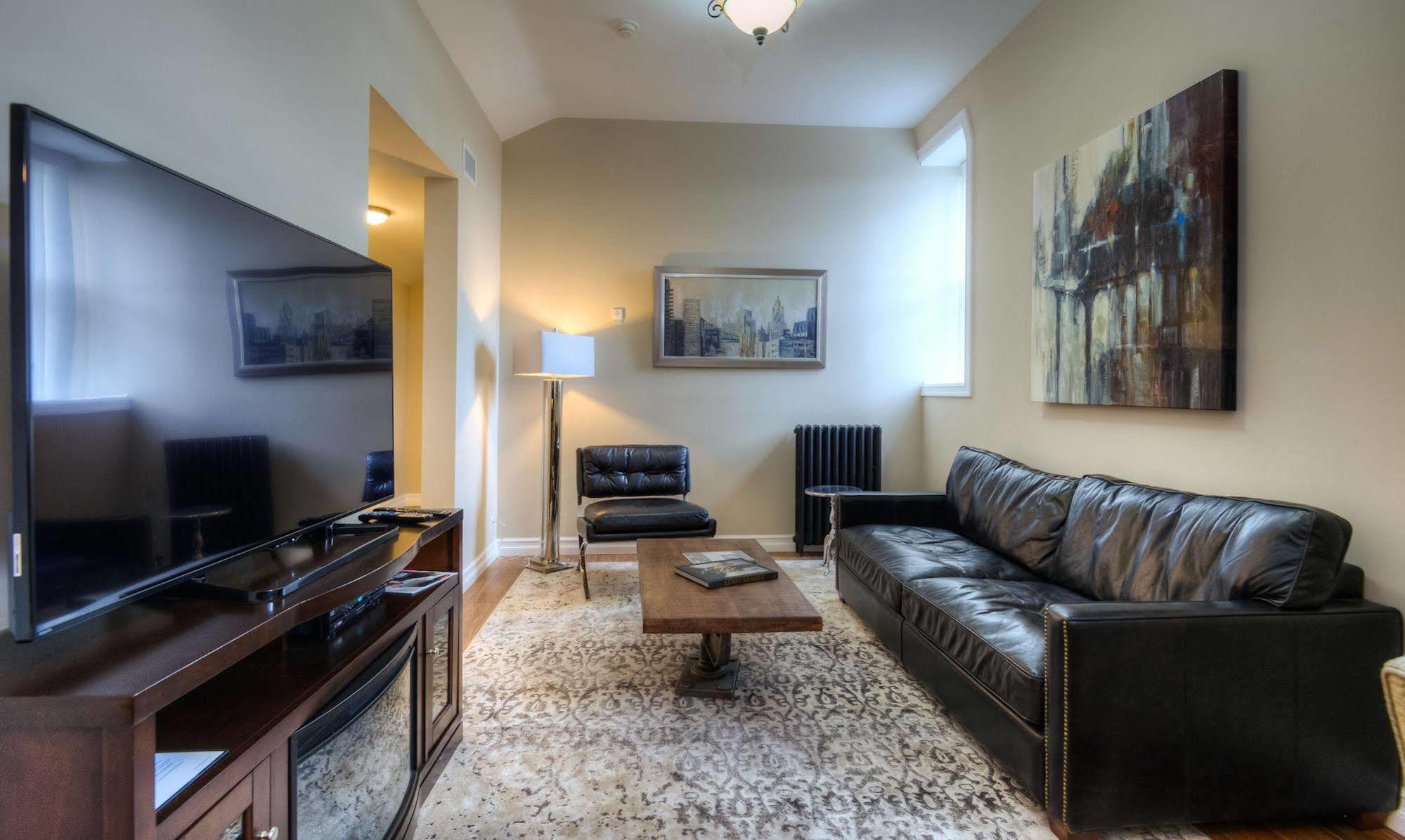 Western Hotel & Executive Suites Γκελφ Εξωτερικό φωτογραφία