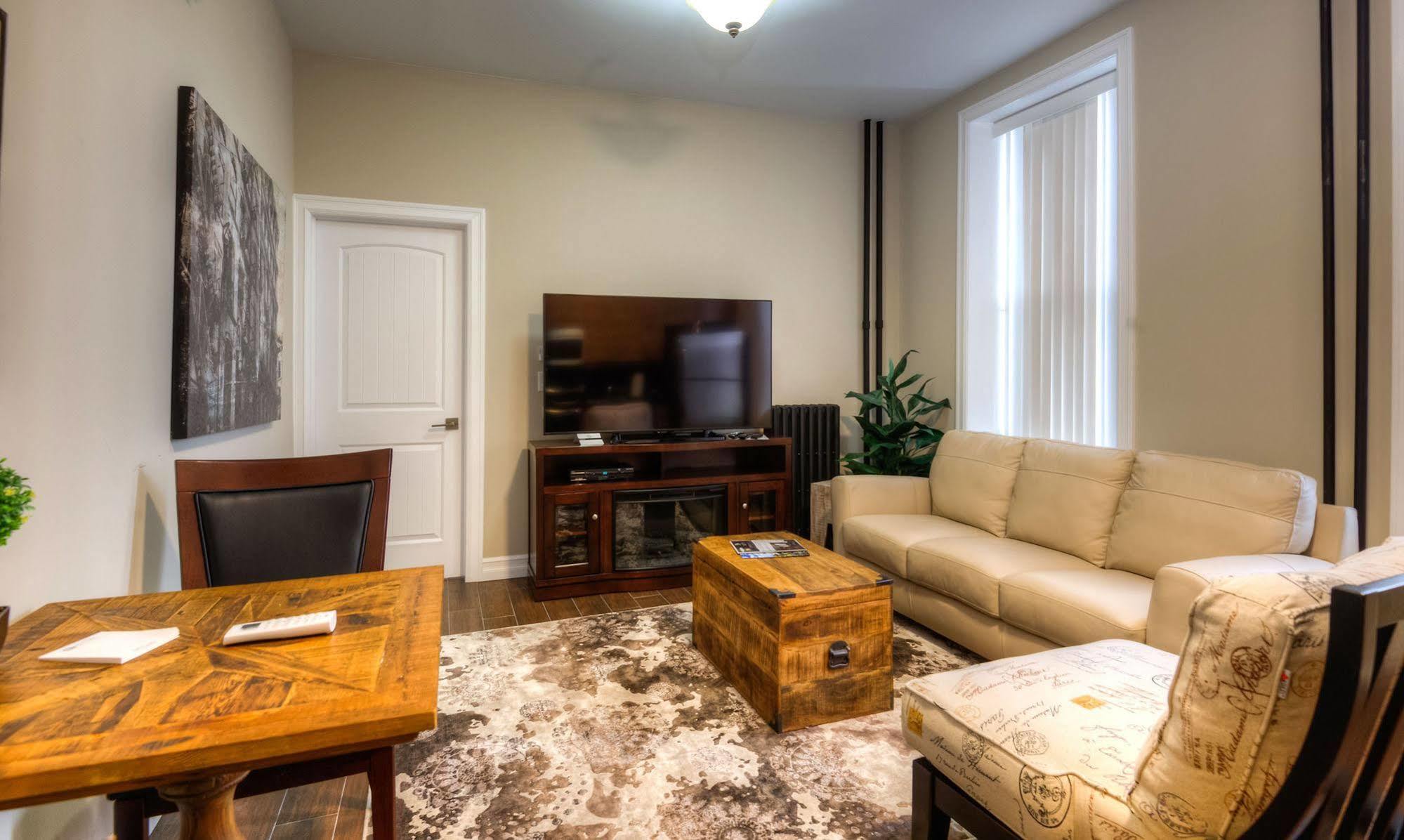 Western Hotel & Executive Suites Γκελφ Εξωτερικό φωτογραφία