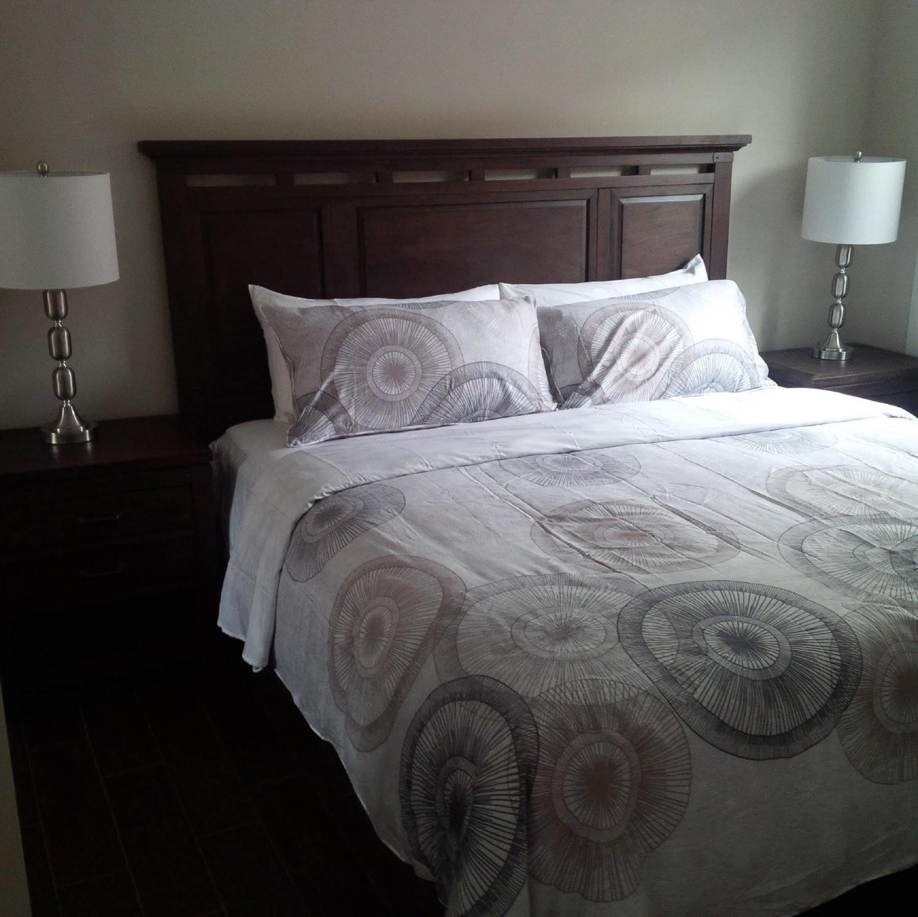 Western Hotel & Executive Suites Γκελφ Εξωτερικό φωτογραφία
