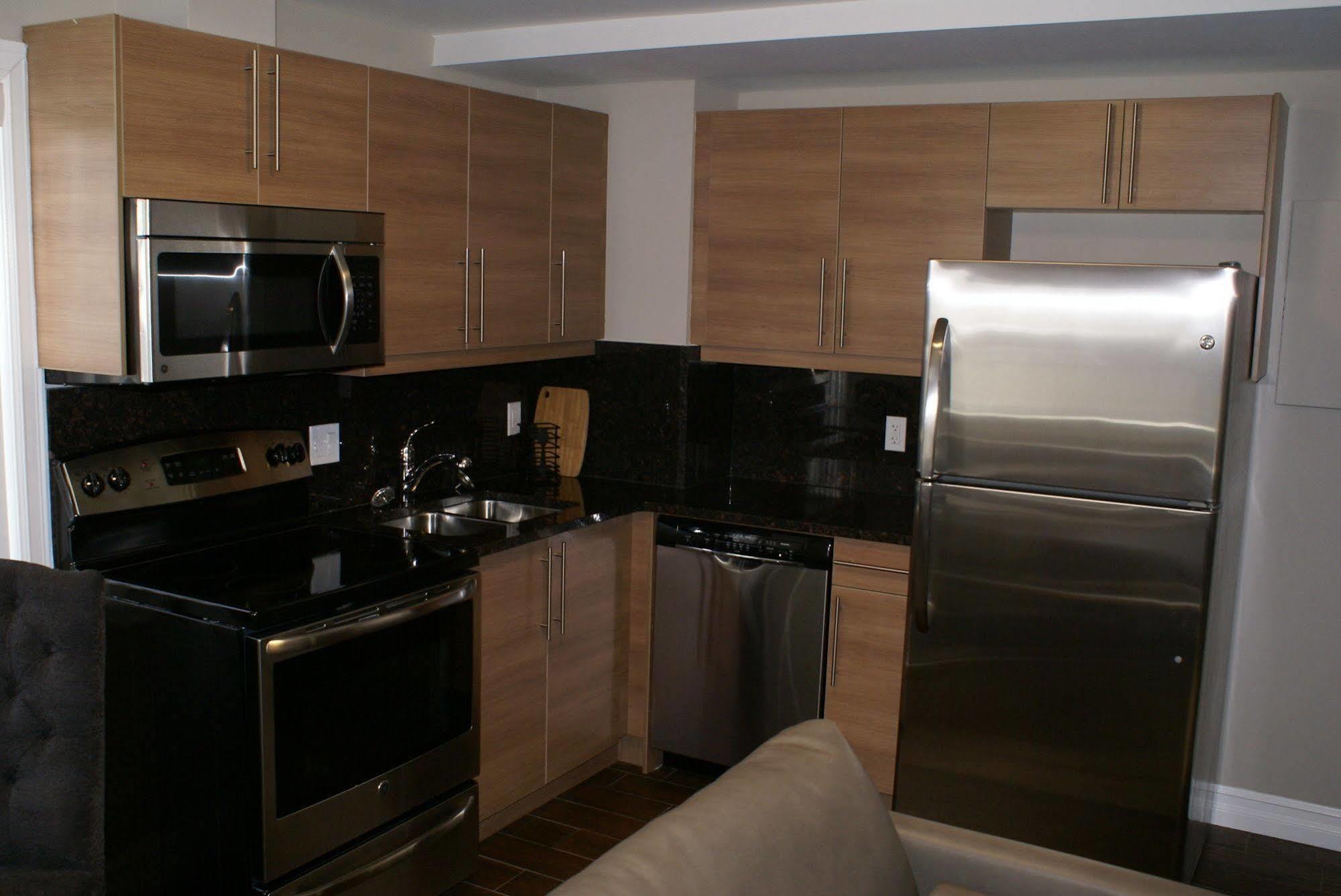 Western Hotel & Executive Suites Γκελφ Εξωτερικό φωτογραφία