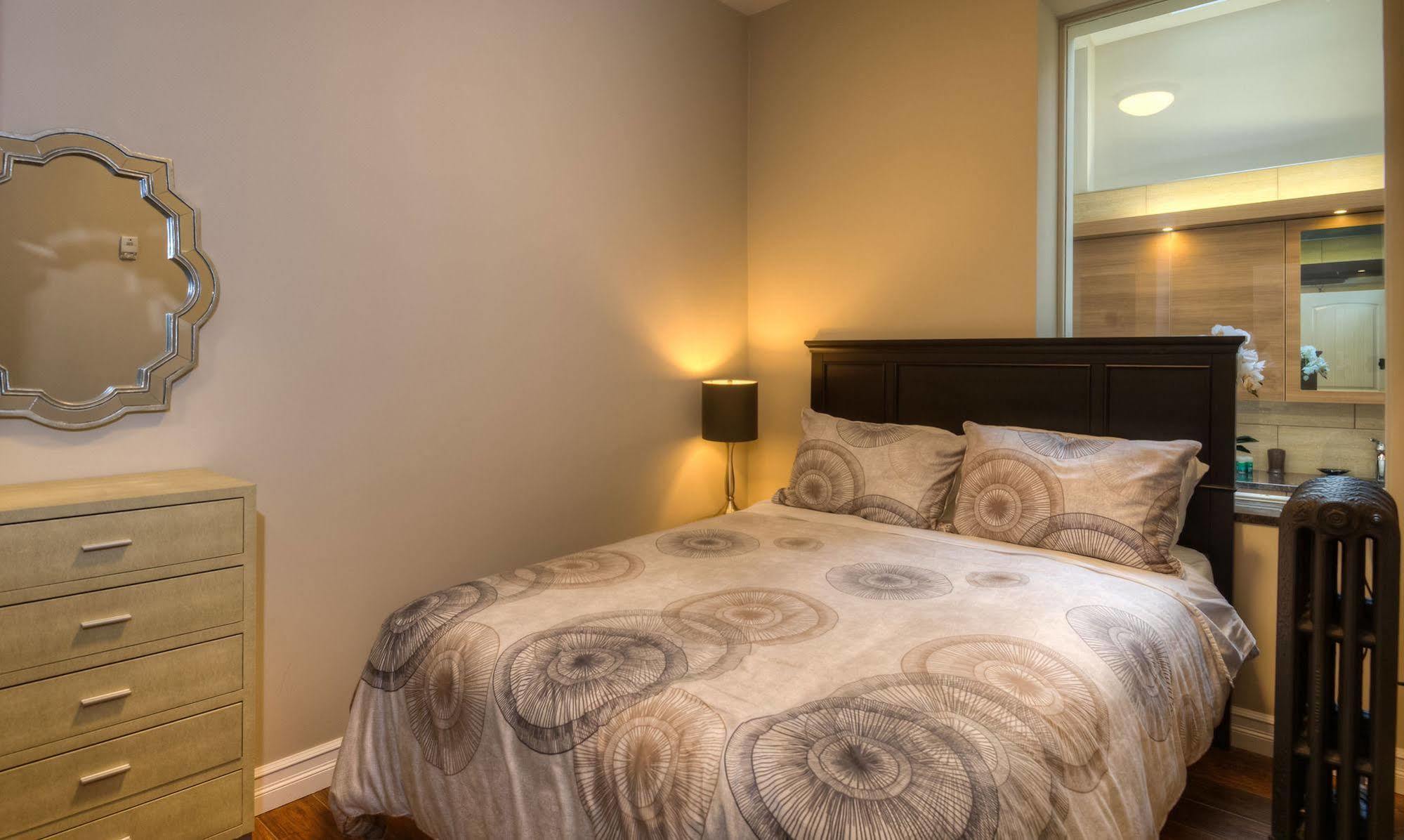 Western Hotel & Executive Suites Γκελφ Εξωτερικό φωτογραφία