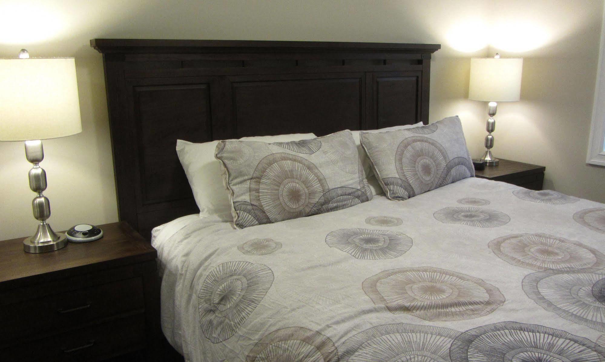 Western Hotel & Executive Suites Γκελφ Εξωτερικό φωτογραφία