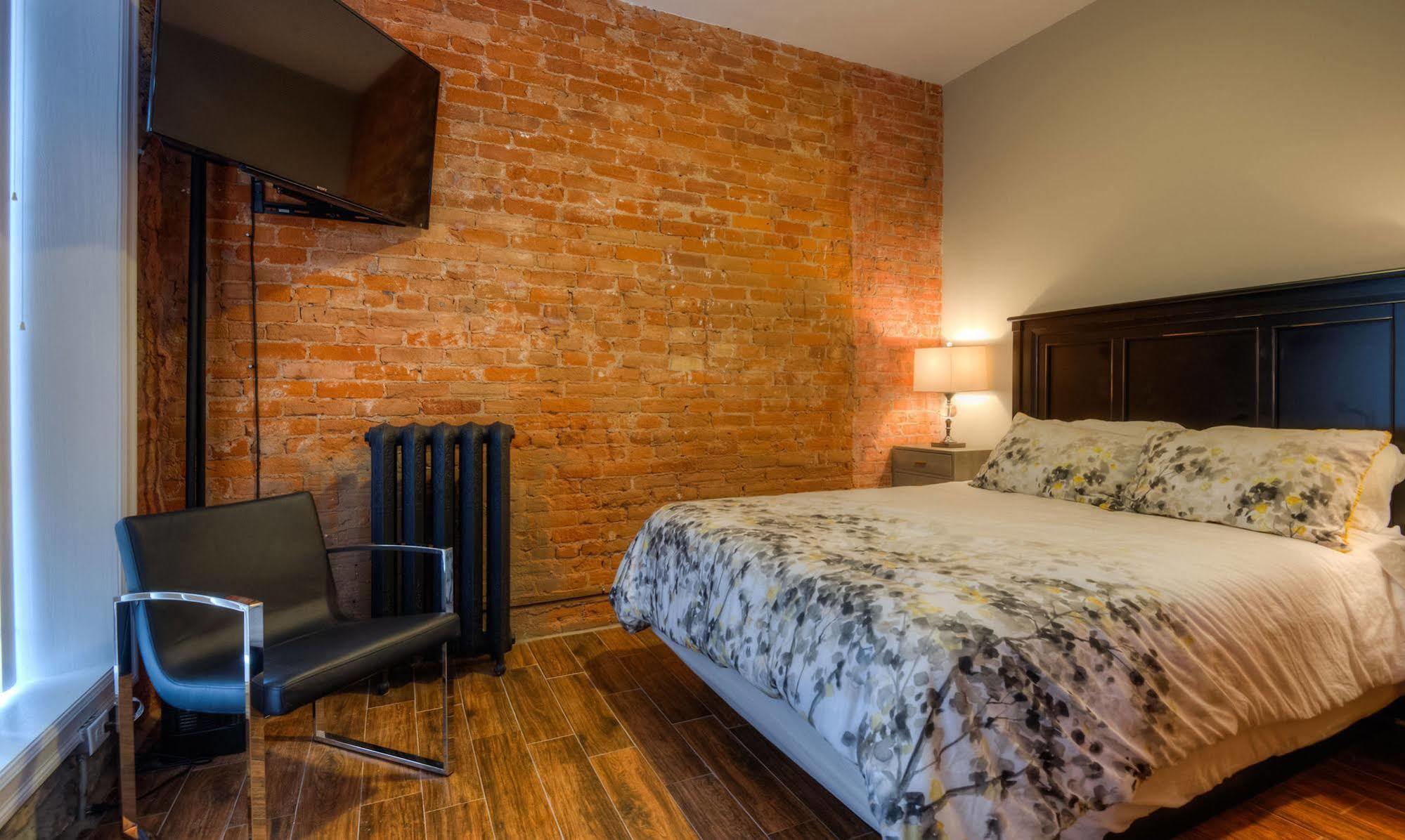 Western Hotel & Executive Suites Γκελφ Εξωτερικό φωτογραφία