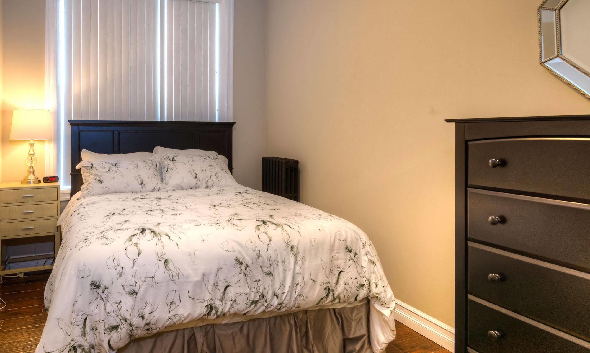 Western Hotel & Executive Suites Γκελφ Εξωτερικό φωτογραφία