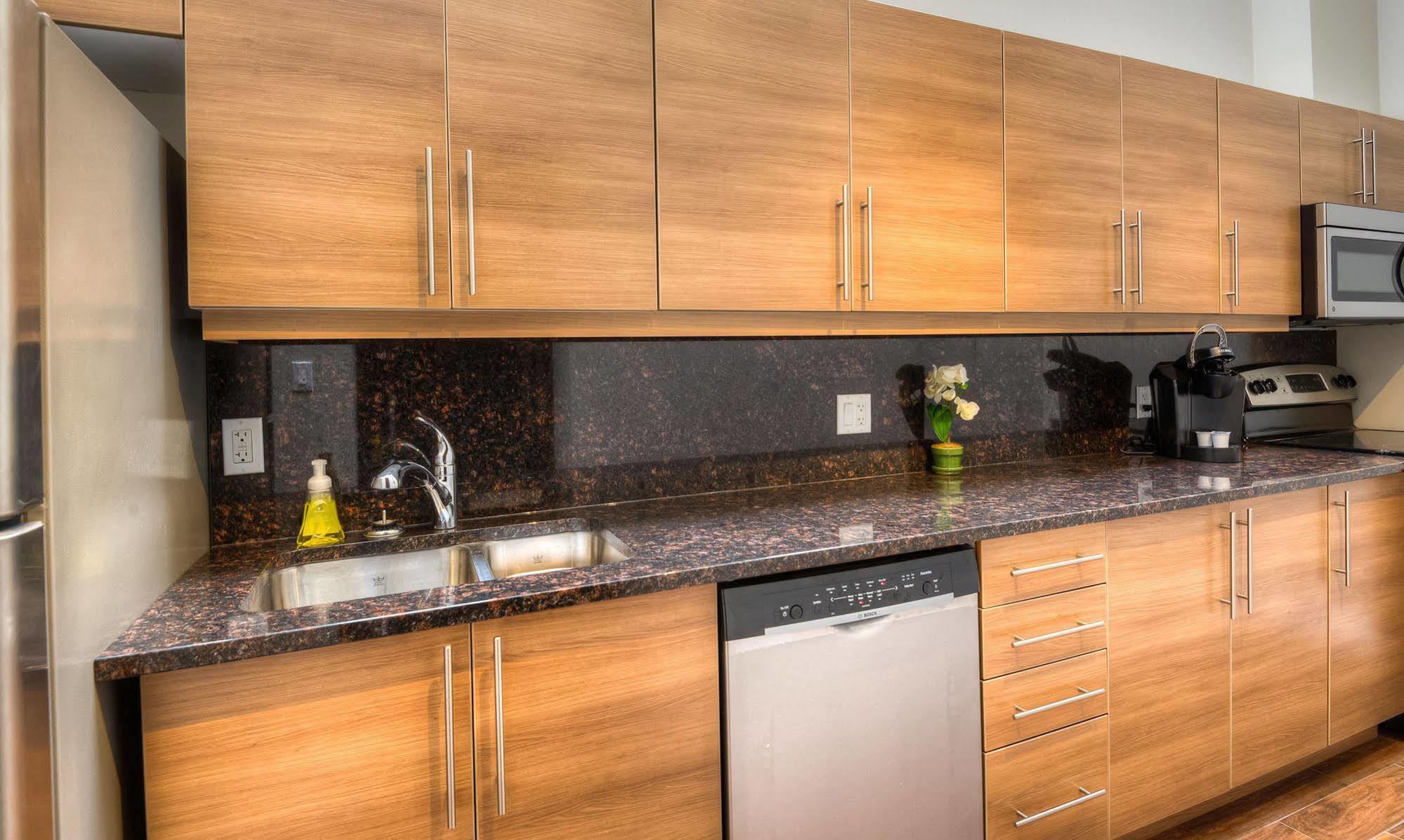 Western Hotel & Executive Suites Γκελφ Εξωτερικό φωτογραφία